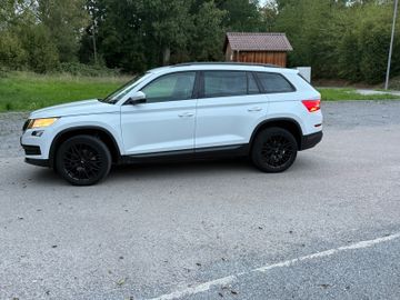 Skoda Kodiaq - 2
