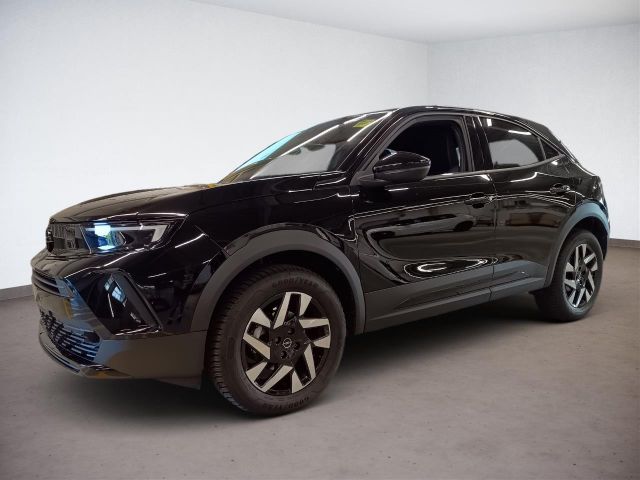 Mokka GS Automatik