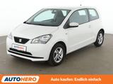 Seat Mii 1.0 Chic *TEMPO*PDC*SHZ*KLIMA* - Seat: Mi