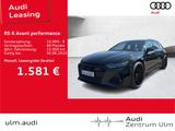 Audi RS 6 Avant performance ABT Power S & ABT HR 22" - Audi RS6 aus 2025