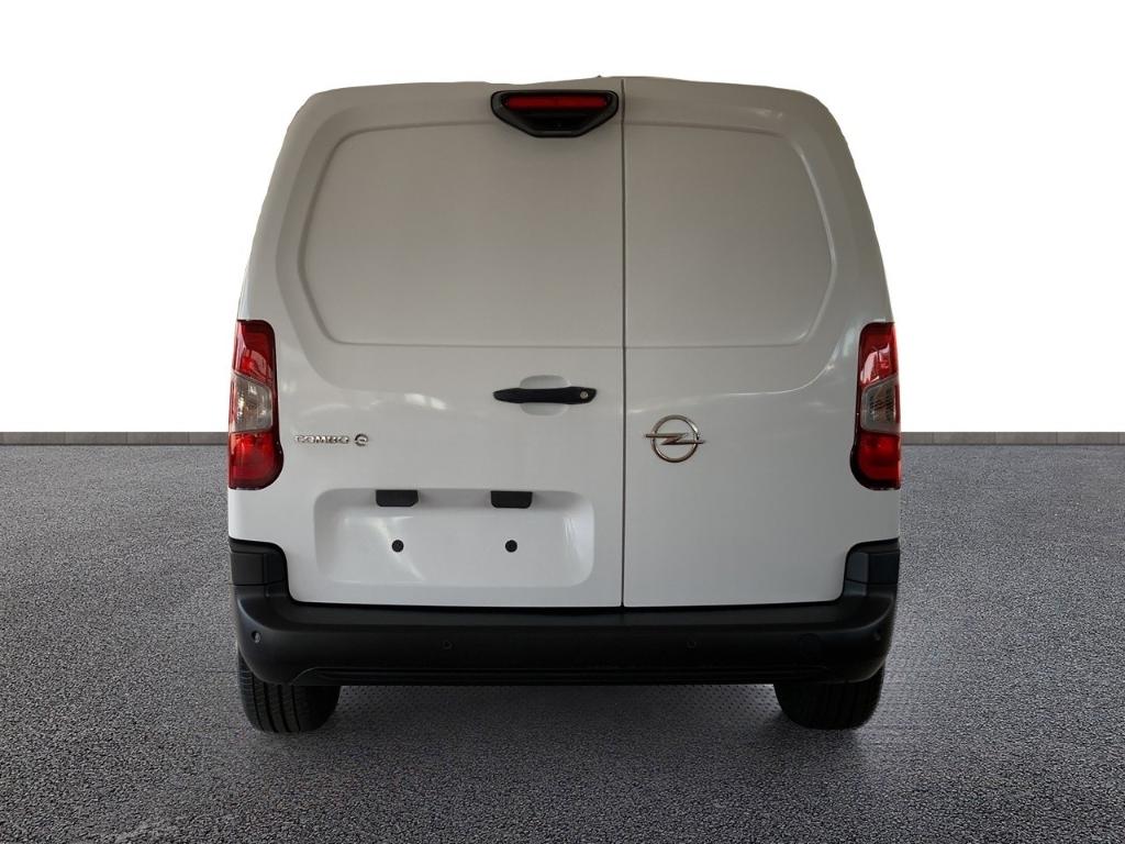 Opel Combo Electric Cargo Edition 11kw Shz PDC
