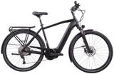 Hercules Futura Sport I-10 Zentralrohr 49cm 28" - Hercules E-Bikes