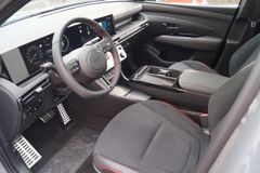 HYUNDAI Tucson  1.6 T-GDI 4WD. N Line DCT-PANO-NAVI-LED-