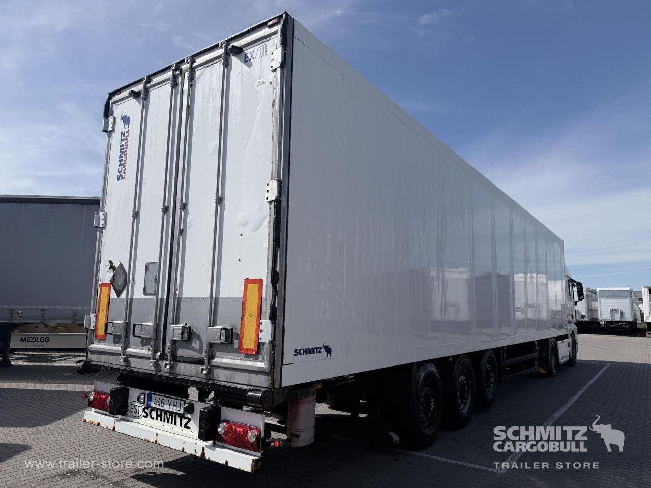 Schmitz Cargobull Reefer Standard