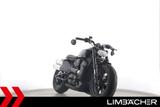 Harley-Davidson SPORTSTER S RH1250S, BT, Tempomat, Keyless - CHOPPER 125