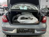Volkswagen Passat CC 1.8 TSI, 2.Hand, Leder, Navi, Sitzh, - gebrauchte VW Passat CC aus dem Jahr 2010