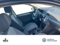 Volkswagen Tiguan - Vorschau Bild 8