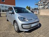 Volkswagen up! 1.0 44kW BlueMotion Technology move up!/Sche - Volkswagen up!: Bluemotion Technology