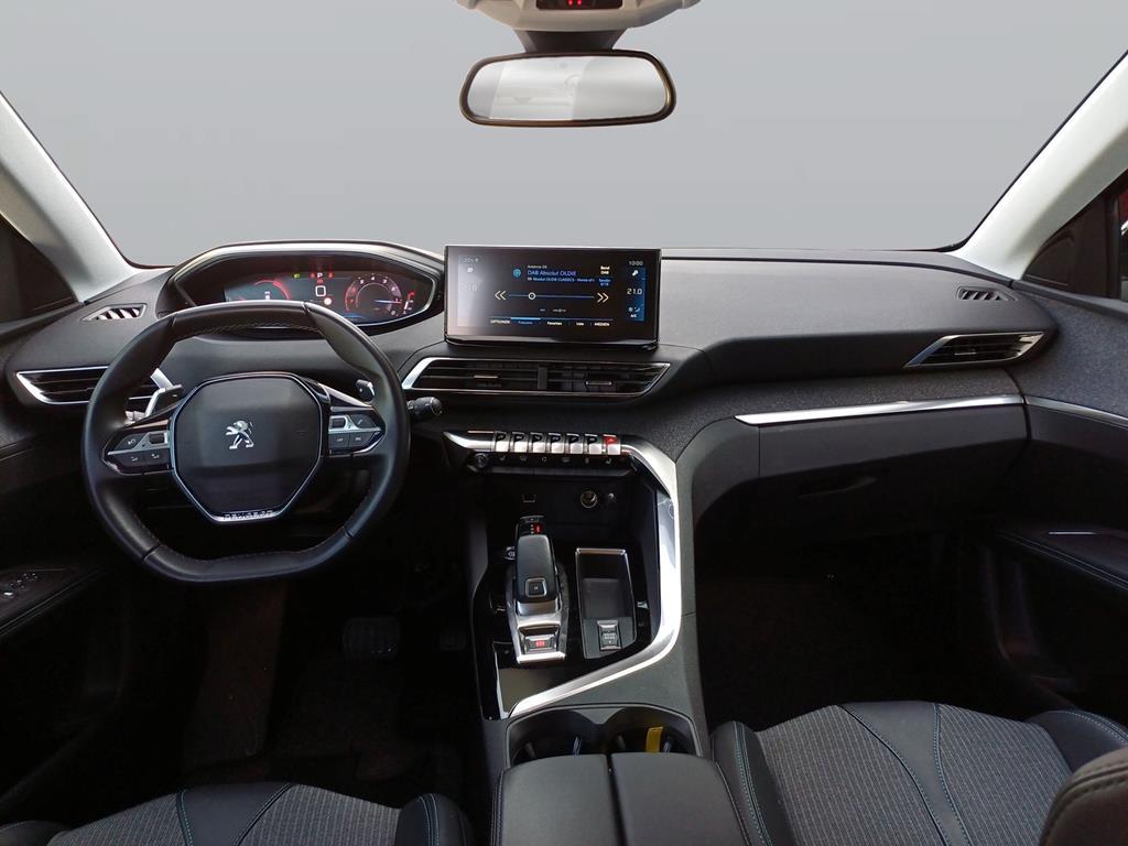 Peugeot 3008 Allure Pack NAVI LED SITZHZG KAMERA