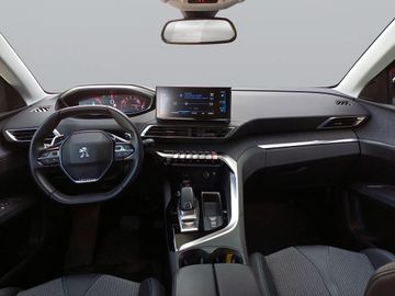 Peugeot 3008 - 12