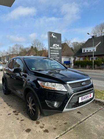 Ford Kuga Trend (AHK~TEILLEDER~GARANTIE)