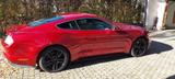 Ford Mustang 2.3 EcoBoost - 1. Hand - Schaltgetriebe - Ford Mustang: 2.3
