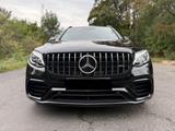 Mercedes-Benz GLC 63 AMG Mercedes-AMG GLC 63 S 4MATIC+ Aut... - Mercedes-Benz GLC 63 AMG mit Panoramadach