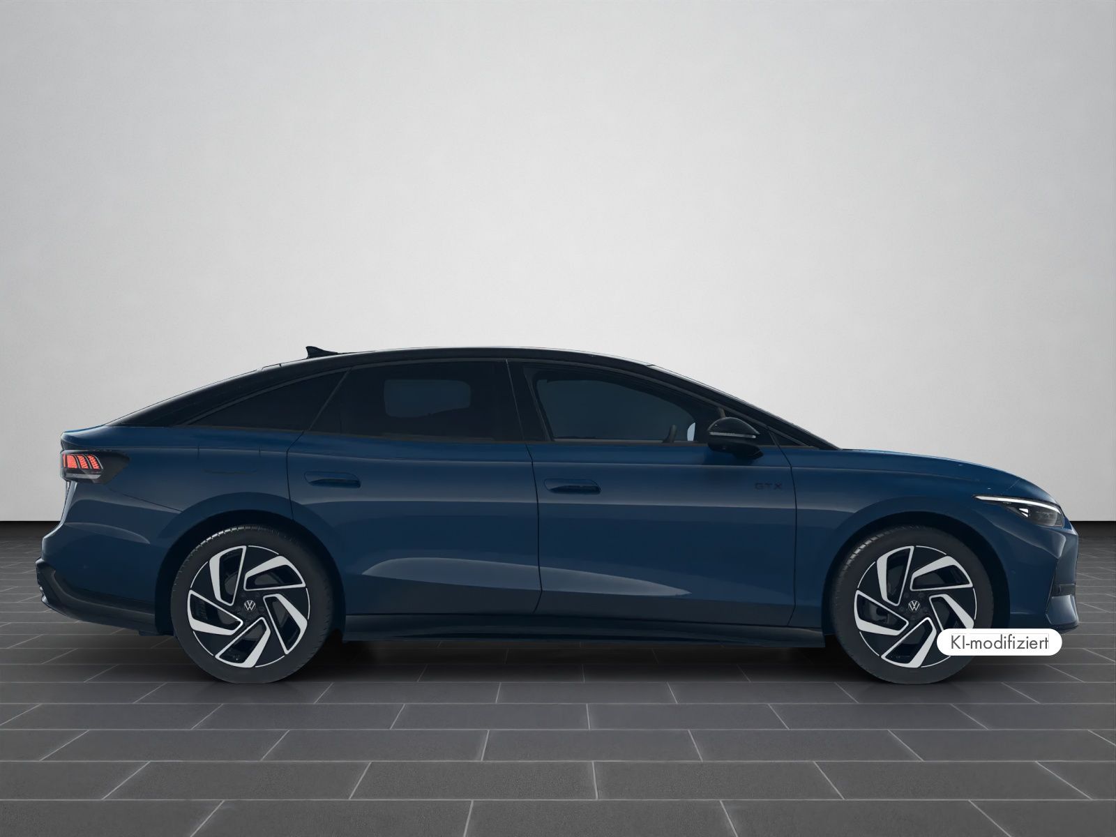 Volkswagen ID.7 - Bild 13