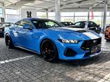 Ford Mustang 5.0 V8 GT 20 Zoll + H&R + Ford Garantie - Ford Mustang: For