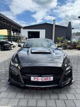 Ford Mustang  3,7 l Shelby optik,Recaro Sitze - Ford Mustang Gebrauchtwagen
