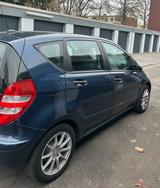 Mercedes-Benz Mercedes Benz A170 Classic - Mercedes-Benz A 170 in Essen