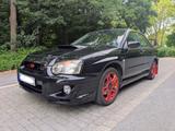 Subaru Impreza 2.0 WRX - gebrauchte Subaru Impreza aus dem Jahr 2005