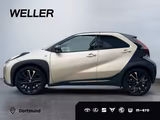 Toyota Aygo X Air Style *LED*Faltdach*SHZ*CAM*CarPlay* - Toyota in Dortmund: Aygo