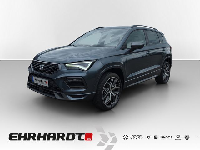 SEAT Ateca 2.0 TDI DSG FR AHK*SHZG*LED*ACC*NAV*PARKLE