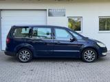 Ford Galaxy Ghia 2.0 TDI 140PS 7-Sitzer/TÜV 11.2027 - gebrauchte Ford Galaxy aus dem Jahr 2010