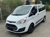 Ford Tourneo Custom Kombi 300 L1 Trend KLIMA - 9 SITZ - Ford Transit Custom in Herne
