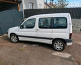 Peugeot Partner 2.0 HDI - Peugeot Partner: 2.0