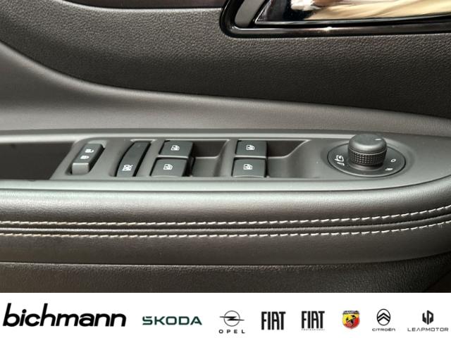 Opel Mokka Innovation Nav RFK PDCvh Ergosi LED