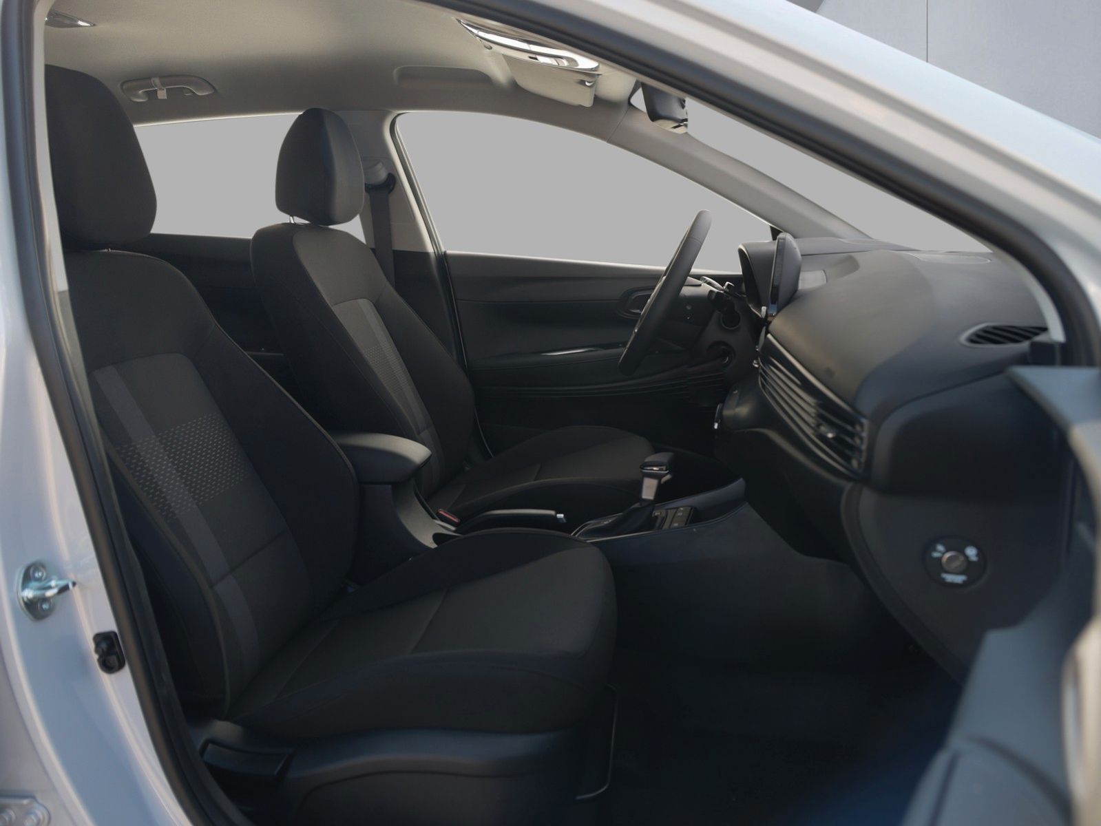Hyundai i20 - Bild 7