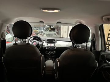 Bild 18 Fiat 500X Pop Star