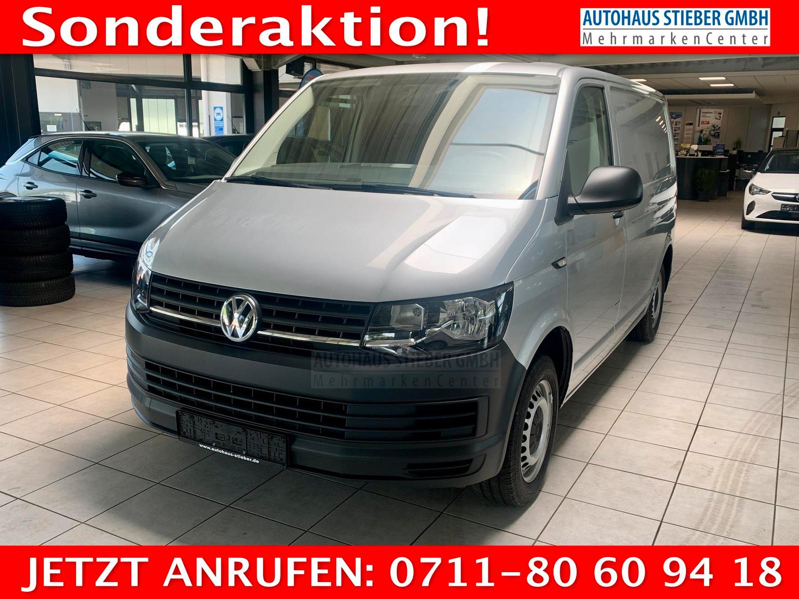 Volkswagen T6 Transporter REGAL+BLUETOOTH+EPH HI 2.0 TDI