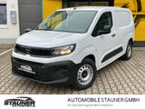 Opel Combo Electric XL L2 Cargo*R-KAMERA*PDC*CARPLAY* - Opel Gebrauchtwagen in Regensburg
