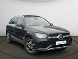 Mercedes-Benz GLC 200 GLC -Klasse 200 4Matic AMG Line Schiebe/ - Mercedes-Benz: A