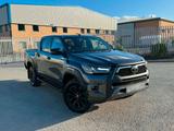 Toyota TOYOTA HILUX 2022 Rechtslenker - Rechtslenker mit Diesel-Antrieb