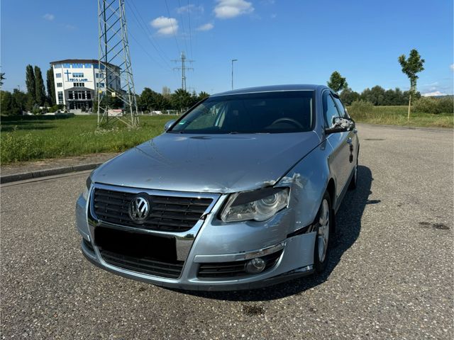 Volkswagen Passat Lim. Comfortline