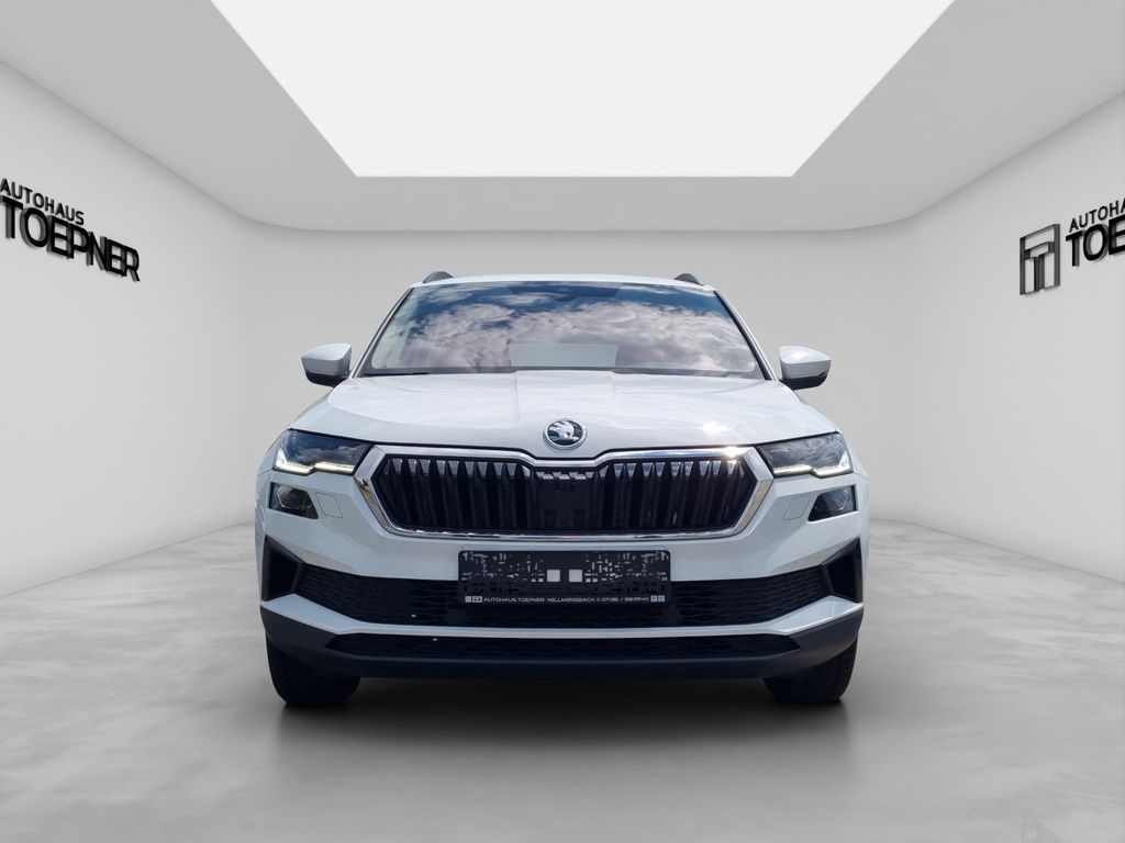 Image of Skoda Karoq