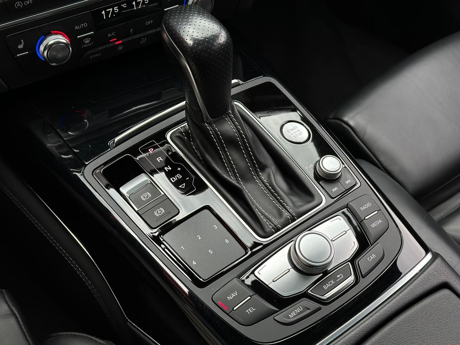 AUDI A7 3.0TDI QUATTRO COMPETITION S LINE* MATRIX#HUD - Image 15