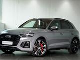 Audi SQ5 3.0 TDI V6 quattro tiptronic LED - scheckheftgepflegte Audi SQ5
