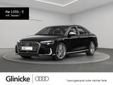 Audi S8 TFSI quattro tiptronic NEUBESTELLUNG - Audi S8 in Stuttgart