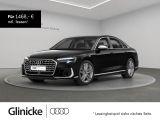 Audi S8 TFSI quattro tiptronic NEUBESTELLUNG