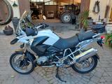BMW R1200GS - BMW 2010 R 1200 GS