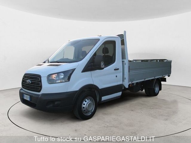 Ford Transit 350 2.0TDCi EcoBlue 130CV L3 CASSON