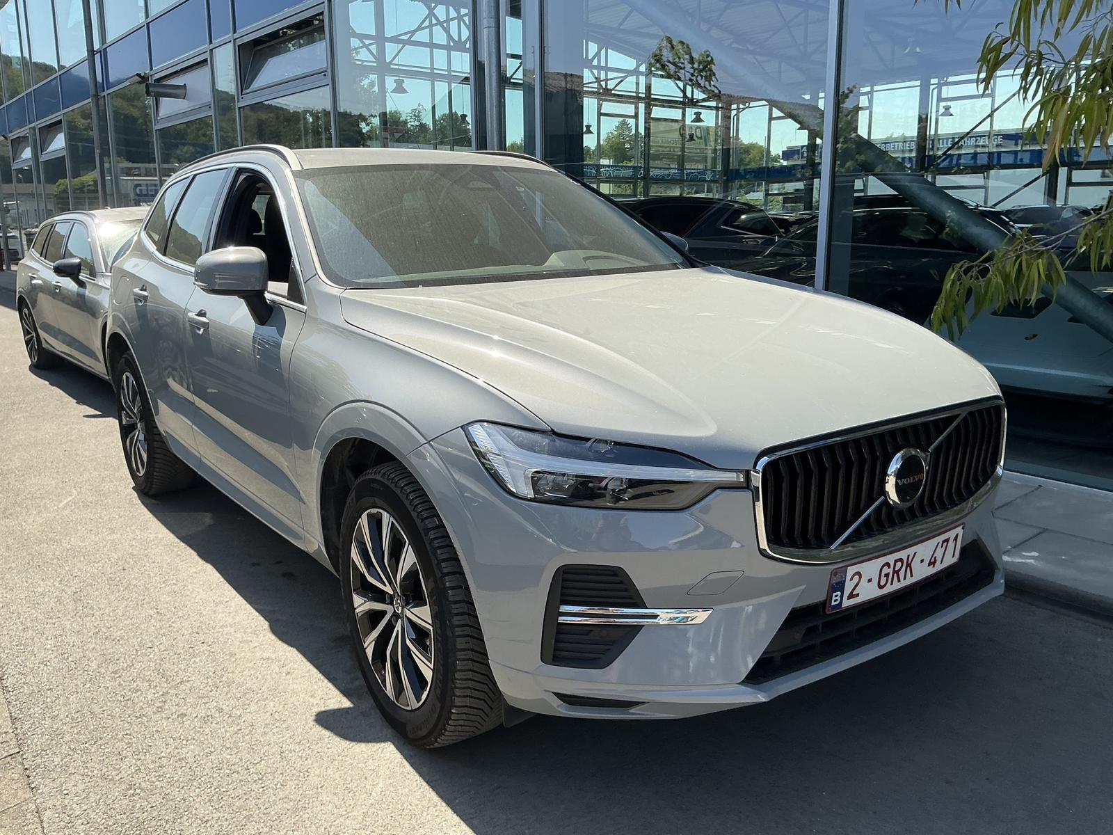 Volvo XC60 Core Leder R.Cam Navi AWD 4xSHZ LED DAB