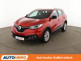 Renault Kadjar 1.2 TCe Limited Aut.*NAVI*TEMPO*SHZ* - Renault: Rot