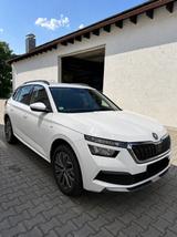 Skoda Kamiq 1.5l TSI ACT TOUR TOUR - Skoda Kamiq von privat