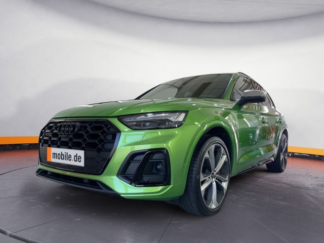 Audi SQ5 3.0 TDI quattro tiptronic | MMI NAVI PLUS |