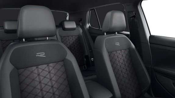 Volkswagen T-Cross - Bild 5