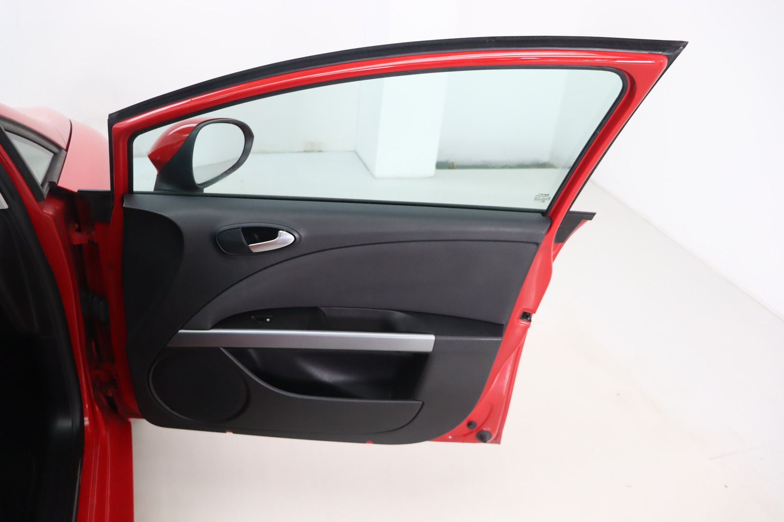 Fahrzeugabbildung SEAT Leon 1.2 TSI Ecomotive Style Copa