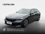 BMW i5 eDrive40 Touring M Sport Pro AHK+Inno+B&W