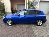 Mazda 3 1.6 Comfort Sport - gebrauchte Mazda 3 aus dem Jahr 2006